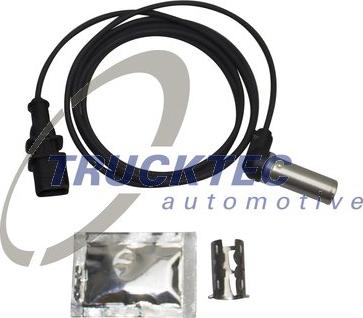 Trucktec Automotive 01.42.203 - ABS-anturi inparts.fi