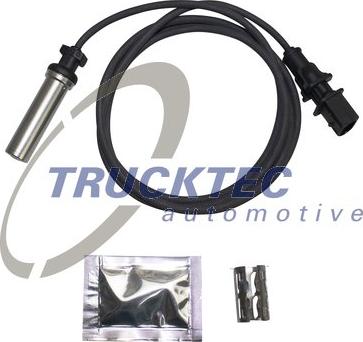 Trucktec Automotive 01.42.219 - ABS-anturi inparts.fi