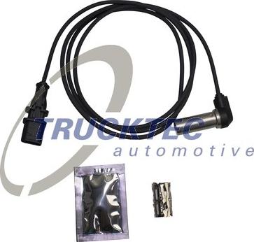 Trucktec Automotive 01.42.218 - ABS-anturi inparts.fi