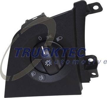 Trucktec Automotive 01.42.239 - Kytkin, ajovalo inparts.fi