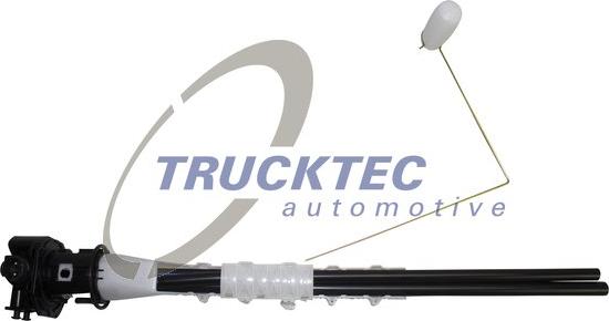 Trucktec Automotive 01.42.221 - Tunnistin, polttoainetankki inparts.fi