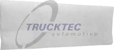 Trucktec Automotive 01.59.009 - Suodatin, sisäilma inparts.fi