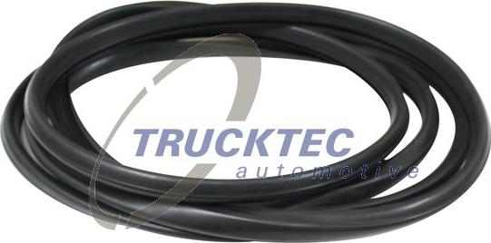 Trucktec Automotive 01.50.025 - Tiiviste, tuulilasi inparts.fi