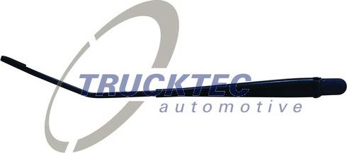 Trucktec Automotive 01.58.064 - Tuulilasinpyyhkimen varsi, lasinpesu inparts.fi