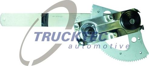 Trucktec Automotive 01.53.040 - Lasinnostin inparts.fi