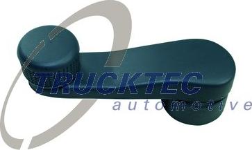 Trucktec Automotive 01.53.087 - Ikkunakampi inparts.fi