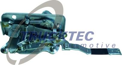 Trucktec Automotive 01.53.031 - Ovilukko inparts.fi