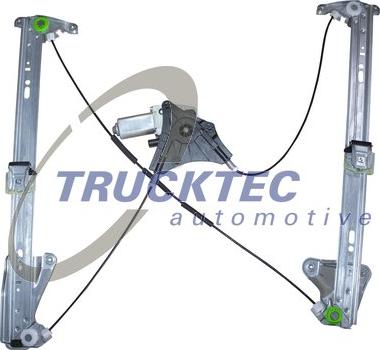 Trucktec Automotive 01.53.148 - Lasinnostin inparts.fi