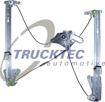 Trucktec Automotive 01.53.143 - Lasinnostin inparts.fi