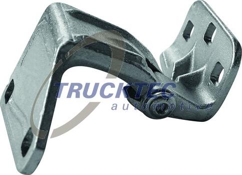 Trucktec Automotive 01.53.104 - Oven sarana inparts.fi