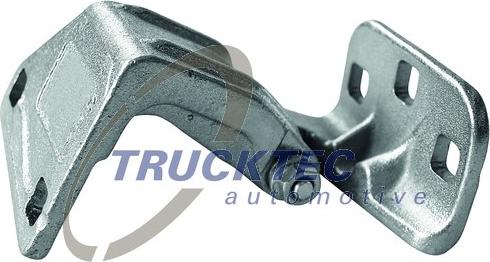 Trucktec Automotive 01.53.105 - Oven sarana inparts.fi