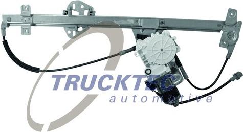 Trucktec Automotive 01.53.101 - Lasinnostin inparts.fi