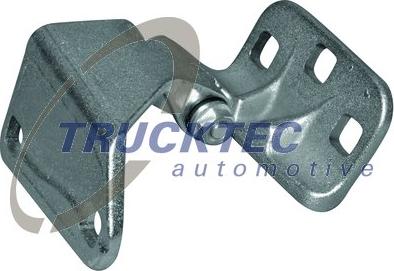 Trucktec Automotive 01.53.107 - Oven sarana inparts.fi