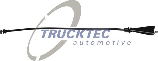 Trucktec Automotive 01.53.138 - Vaijeri, ovilukitus inparts.fi