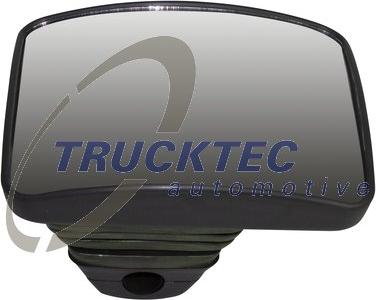 Trucktec Automotive 01.57.008 - Laajakulmapeili inparts.fi