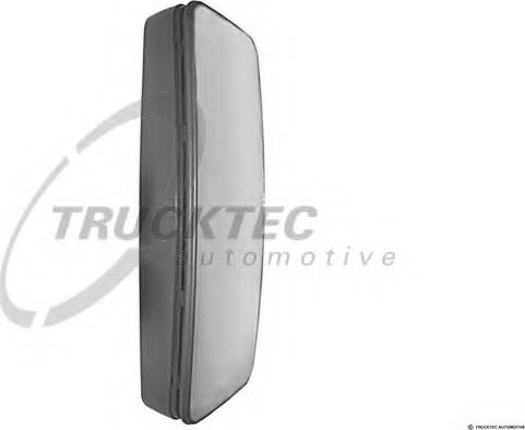 Trucktec Automotive 01.57.032 - Ulkopeili, ohjaamo inparts.fi