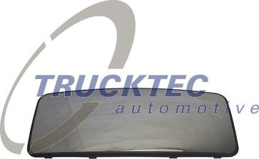 Trucktec Automotive 01.57.024 - Peililasi inparts.fi