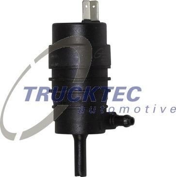 Trucktec Automotive 01.60.001 - Pesunestepumppu, lasinpesu inparts.fi