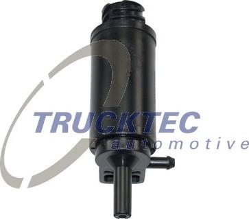 Trucktec Automotive 01.60.003 - Pesunestepumppu, lasinpesu inparts.fi