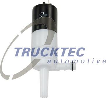 Trucktec Automotive 01.60.002 - Pesunestepumppu, lasinpesu inparts.fi