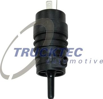 Trucktec Automotive 01.61.007 - Pesunestepumppu, lasinpesu inparts.fi