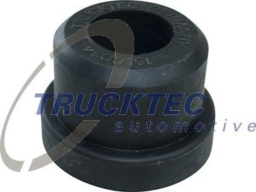 Trucktec Automotive 01.63.002 - Vaimennuskumi, ohjaamo inparts.fi