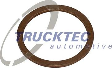 Trucktec Automotive 01.67.040 - Tiivisterengas inparts.fi
