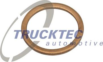 Trucktec Automotive 01.67.041 - Tiivisterengas inparts.fi