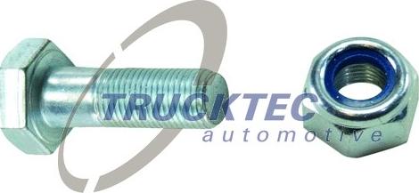 Trucktec Automotive 01.67.063 - Laipparuuvi, vetoakseli inparts.fi