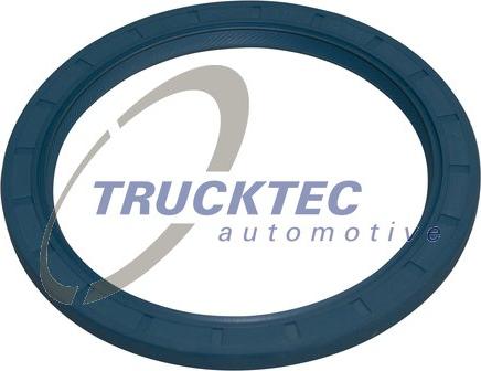 Trucktec Automotive 01.67.001 - Akselitiiviste, man.vaihteiston pääakseli inparts.fi