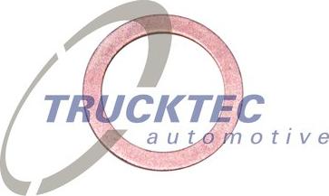 Trucktec Automotive 01.67.014 - Tiivisterengas inparts.fi