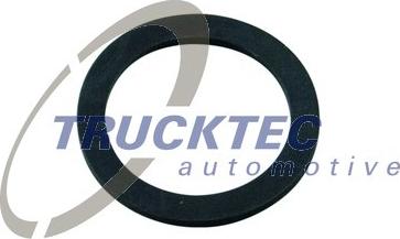 Trucktec Automotive 01.67.010 - Tiiviste, polttoaineensuodatin inparts.fi