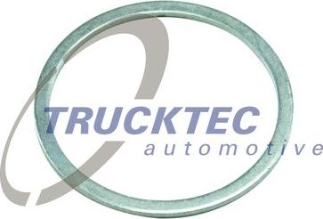 Trucktec Automotive 01.67.013 - Tiivisterengas inparts.fi