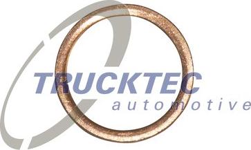 Trucktec Automotive 01.67.030 - Tiivisterengas inparts.fi