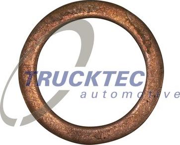 Trucktec Automotive 01.67.031 - Tiivisterengas inparts.fi