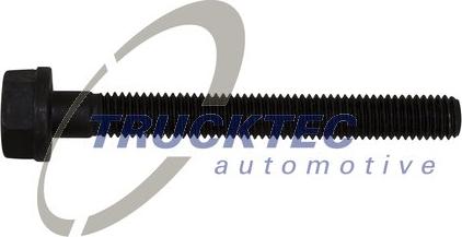 Trucktec Automotive 01.67.164 - Ruuvi, pakoputkisto inparts.fi