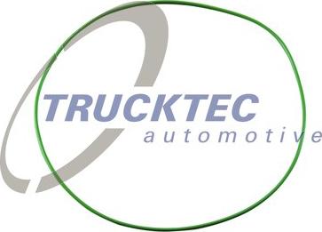 Trucktec Automotive 01.67.168 - Tiiviste, syl. putki inparts.fi