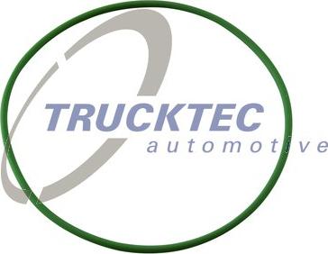 Trucktec Automotive 01.67.167 - Tiiviste, syl. putki inparts.fi