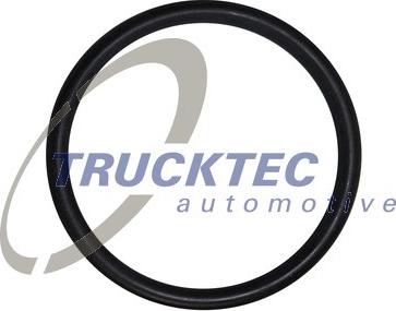 Trucktec Automotive 01.67.107 - Tiivisterengas inparts.fi