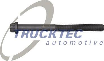 Trucktec Automotive 01.67.184 - Syl.kannen pultit inparts.fi