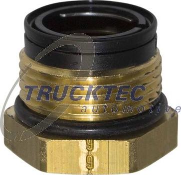 Trucktec Automotive 01.67.244 - Pultti inparts.fi