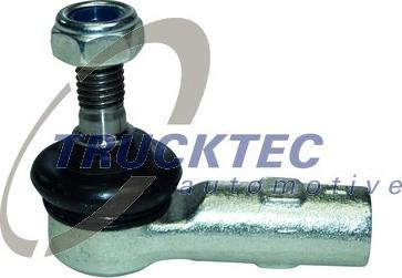 Trucktec Automotive 01.67.226 - Pallonivel, vaihdevipu inparts.fi