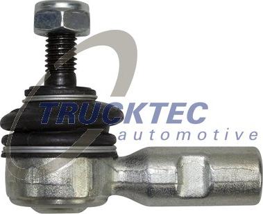 Trucktec Automotive 01.67.220 - Pallonivel, vaihdevipu inparts.fi