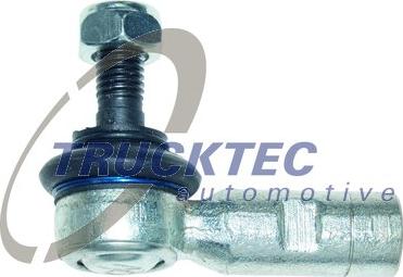 Trucktec Automotive 01.67.223 - Pallonivel, vaihdevipu inparts.fi