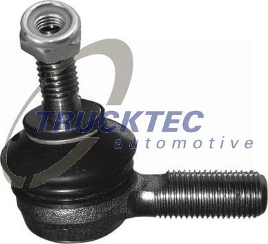 Trucktec Automotive 01.67.222 - Pallonivel, vaihdevipu inparts.fi