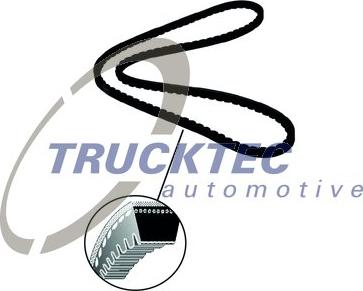Trucktec Automotive 01.19.187 - Kiilahihna inparts.fi