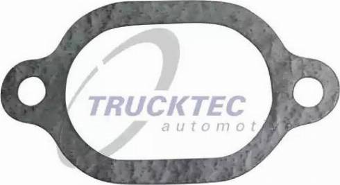 Trucktec Automotive 01.19.038 - Tiiviste, vesipumppu inparts.fi