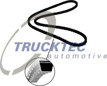 Trucktec Automotive 01.19.183 - Kiilahihna inparts.fi