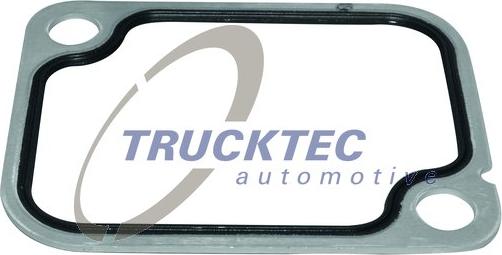 Trucktec Automotive 01.19.218 - Tiiviste, jäähdytysneste putki inparts.fi