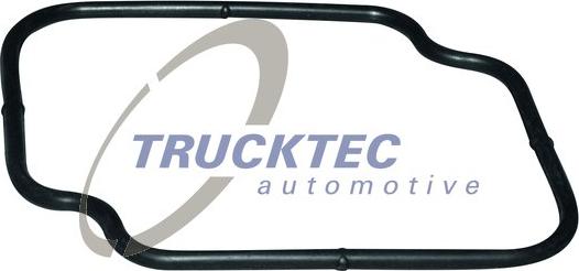 Trucktec Automotive 01.19.217 - Tiiviste, jäähdytysneste putki inparts.fi